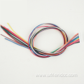 5-pin female connector display wire harness cable